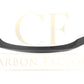 BMW G29 Z4 TRD Style Pre-Preg Carbon Fibre Boot Spoiler 20-25 by Carbon Factory-Carbon Factory