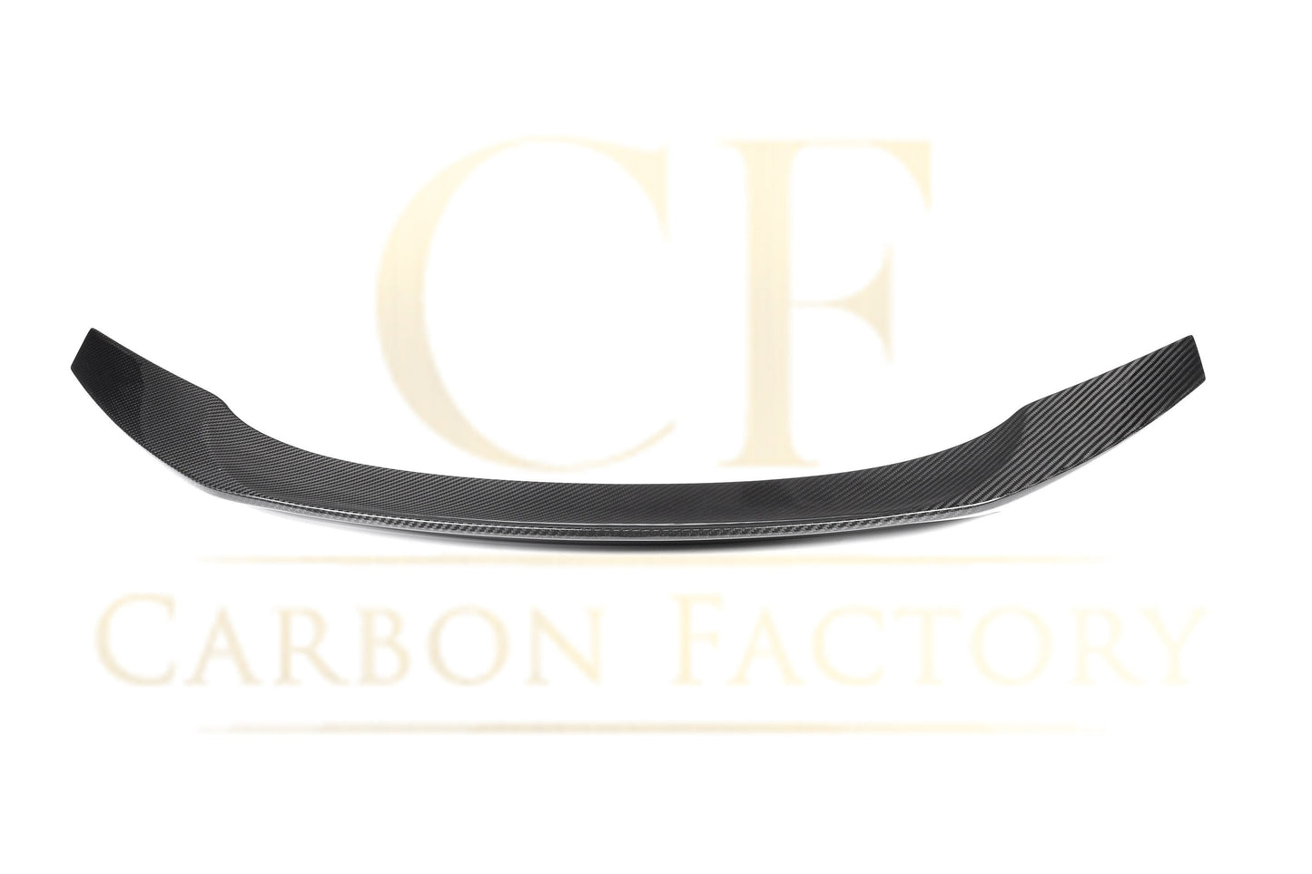 BMW G29 Z4 TRD Style Pre-Preg Carbon Fibre Boot Spoiler 20-25 by Carbon Factory-Carbon Factory