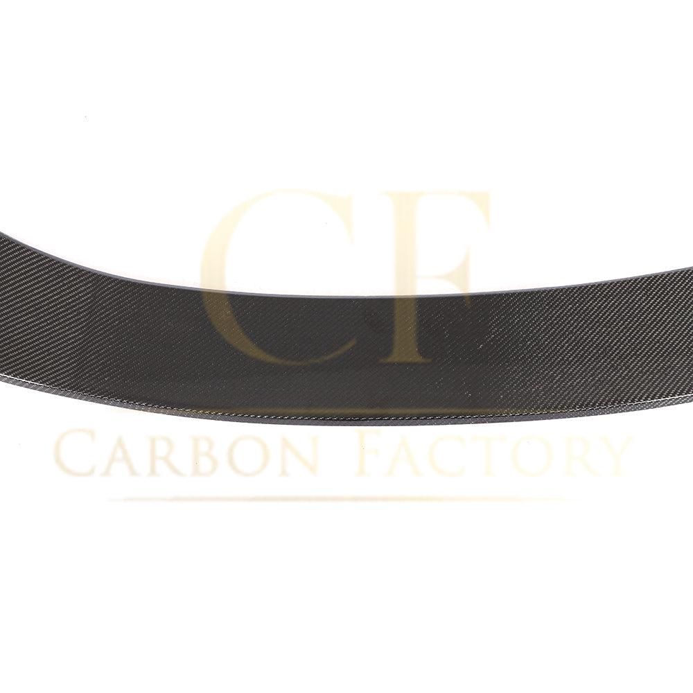 BMW G29 Z4 V Style Carbon Fibre Boot Spoiler 19-Present by Carbon Factory-Carbon Factory