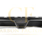 BMW G30 5 Series CS Style Pre-Preg Carbon Fibre Rear Diffiser 17-23 by Carbon Factory-Carbon Factory