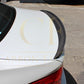 BMW G30 5 Series F90 M5 Carbon Fibre Boot Spoiler MP Style 17-23-Carbon Factory