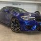 BMW G30 5 Series F90 M5 Carbon Fibre Side Skirt 17-23 by Carbon Factory-Carbon Factory