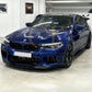 BMW G30 5 Series F90 M5 Carbon Fibre Side Skirt 17-23 by Carbon Factory-Carbon Factory