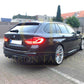 BMW G30 5 Series F90 M5 Carbon Fibre Side Skirt 17-23 by Carbon Factory-Carbon Factory