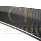 BMW G30 5 Series F90 M5 PSM Style Pre-Preg Carbon Fibre Boot Spoiler 17-23 by Carbon Factory-Carbon Factory