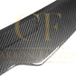 BMW G30 5 Series F90 M5 PSM Style Pre-Preg Carbon Fibre Boot Spoiler 17-23 by Carbon Factory-Carbon Factory