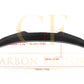 BMW G30 5 Series F90 M5 PSM Style Pre-Preg Carbon Fibre Boot Spoiler 17-23 by Carbon Factory-Carbon Factory