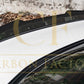 BMW G30 5 Series F90 M5 PSM Style Pre-Preg Carbon Fibre Boot Spoiler 17-23 by Carbon Factory-Carbon Factory