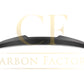 BMW G30 5 Series F90 M5 PSM Style Pre-Preg Carbon Fibre Boot Spoiler 17-23 by Carbon Factory-Carbon Factory