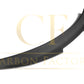 BMW G30 5 Series F90 M5 PSM Style Pre-Preg Carbon Fibre Boot Spoiler 17-23 by Carbon Factory-Carbon Factory