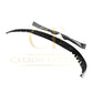 BMW G30 5 Series M Sport Carbon Front Splitter MP Style 17-20 by Carbon Factory-Carbon Factory