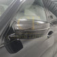 BMW G30 5 Series MP Style Carbon Fibre Replacement Mirror Covers 17-23 by Carbon Factory-Carbon Factory