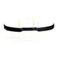 BMW G30 5 Series inc F90 M5 OT Style Gloss Black Boot Spoiler 17-Present-Carbon Factory