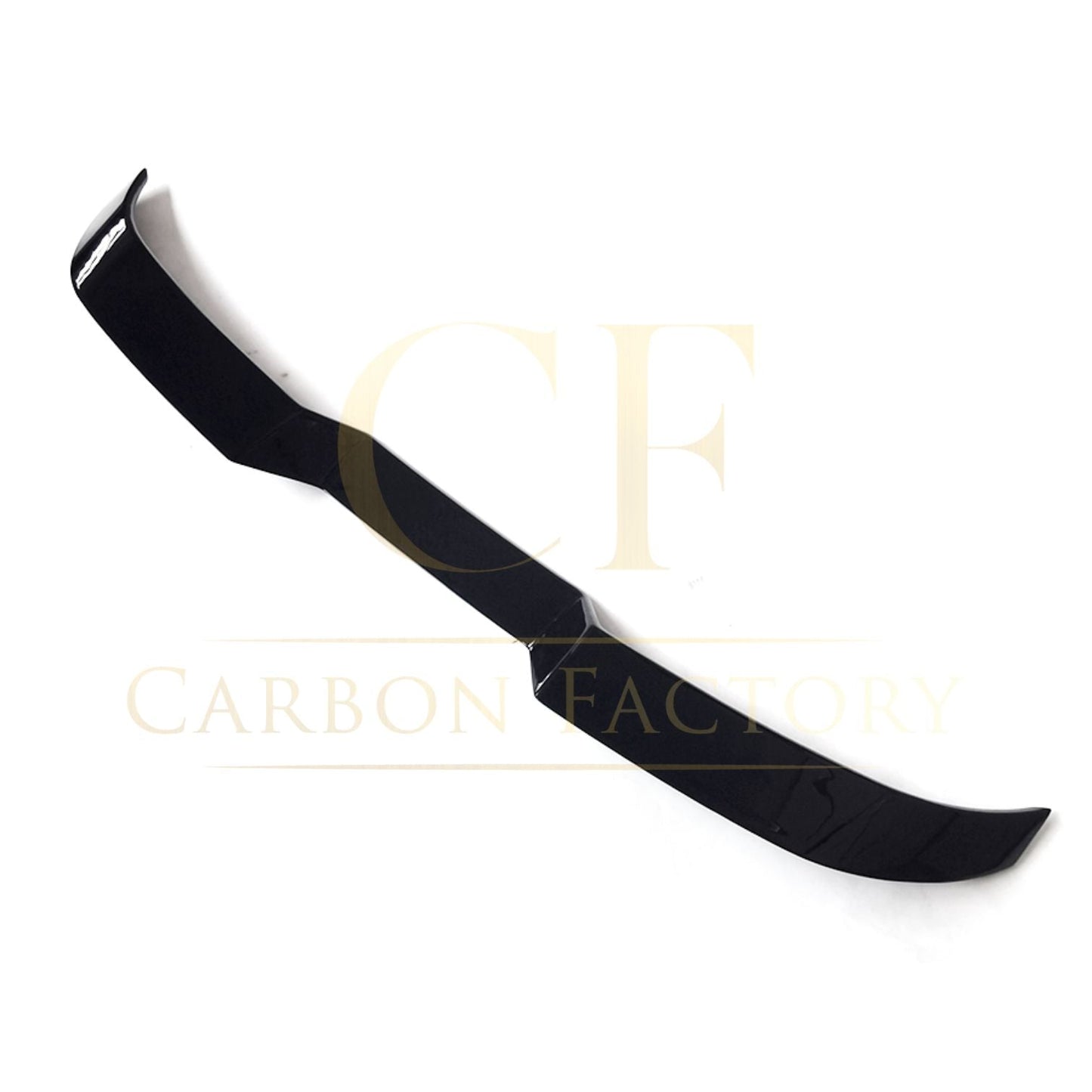 BMW G30 5 Series inc F90 M5 OT Style Gloss Black Boot Spoiler 17-Present-Carbon Factory