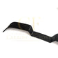 BMW G30 5 Series inc F90 M5 OT Style Gloss Black Boot Spoiler 17-Present-Carbon Factory