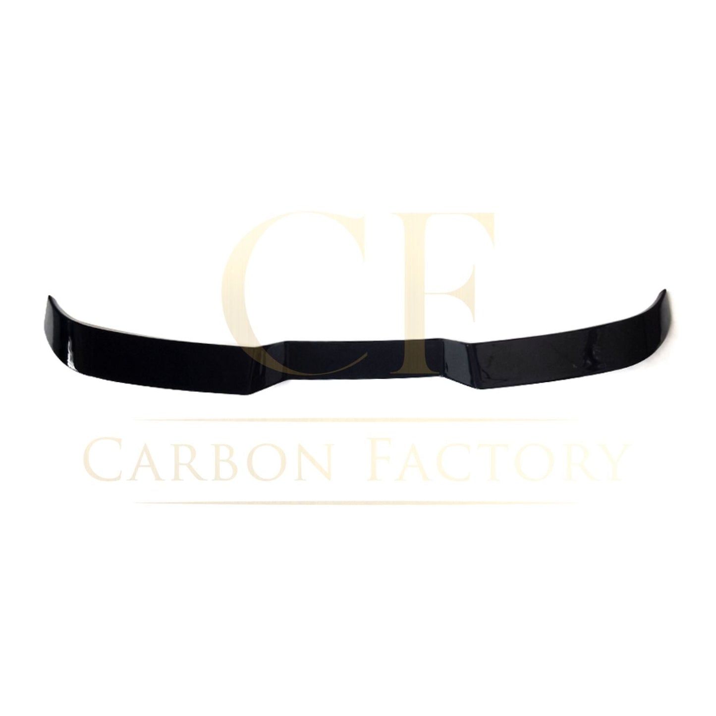 BMW G30 5 Series inc F90 M5 OT Style Gloss Black Boot Spoiler 17-Present by Carbon Factory-Carbon Factory