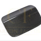 BMW G30 G31 5 Series Carbon Fibre Fuel Cap Cover 17-23 by Carbon Factory-Carbon Factory