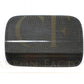 BMW G30 G31 5 Series Carbon Fibre Fuel Cap Cover 17-23 by Carbon Factory-Carbon Factory