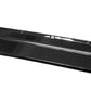 BMW G30 G31 5 Series F90 M5 Gloss Black MP Style Side Skirt 17-Present by Carbon Factory-Carbon Factory