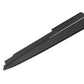 BMW G30 G31 5 Series F90 M5 Gloss Black MP Style Side Skirt 17-Present by Carbon Factory-Carbon Factory