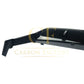 BMW G30 G31 5 Series M Sport 3D Style Gloss Black Rear Diffuser 17-24 by Carbon Factory-Carbon Factory