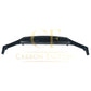 BMW G30 G31 5 Series M Sport 3D Style Gloss Black Rear Diffuser 17-24 by Carbon Factory-Carbon Factory