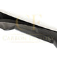 BMW G42 2 Series Coupe MP Style Gloss Black Spoiler 21-Present-Carbon Factory