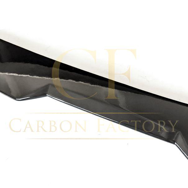 BMW G42 2 Series Coupe MP Style Gloss Black Spoiler 21-Present-Carbon Factory