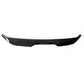 BMW G42 2 Series Coupe MP Style Gloss Black Spoiler 21-Present-Carbon Factory