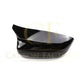 BMW G42 2 Series MP Style MP Style Gloss Black Replacement Mirror Covers 17-23 by Carbon Factory-Carbon Factory