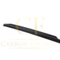 BMW G60 5 Series G90 M5 M Style Pre-Preg Carbon Fibre Rear Spoiler 24-Present-Carbon Factory