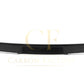 BMW G60 5 Series G90 M5 M Style Pre-Preg Carbon Fibre Rear Spoiler 24-Present-Carbon Factory