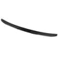 BMW G60 5 Series G90 M5 M Style Pre-Preg Carbon Fibre Rear Spoiler 24-Present-Carbon Factory