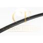 BMW G60 5 Series G90 M5 Style Pre-Preg Carbon Fibre Spolier 23-Present by Carbon Factory-Carbon Factory