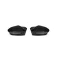 BMW G60 5 Series M5 Style Pre-Preg Carbon Fibre Mirror Covers 23-Present (LHD only) by Carbon Factory-Carbon Factory