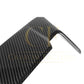 BMW G60 5 Series SQ Style Pre-Preg Carbon Fibre Front Side Vent Trim 24-Present-Carbon Factory