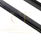 BMW G60 i5 MP Style Gloss Black Side Skirt 24-Present by Carbon Factory-Carbon Factory