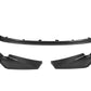 BMW G80 M3 G82 G83 M4 CS Style Pre-Preg Carbon Fibre Front Splitter 21-Present by Carbon Factory-Carbon Factory