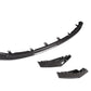 BMW G80 M3 G82 G83 M4 CS Style Pre-Preg Carbon Fibre Front Splitter 21-Present by Carbon Factory-Carbon Factory