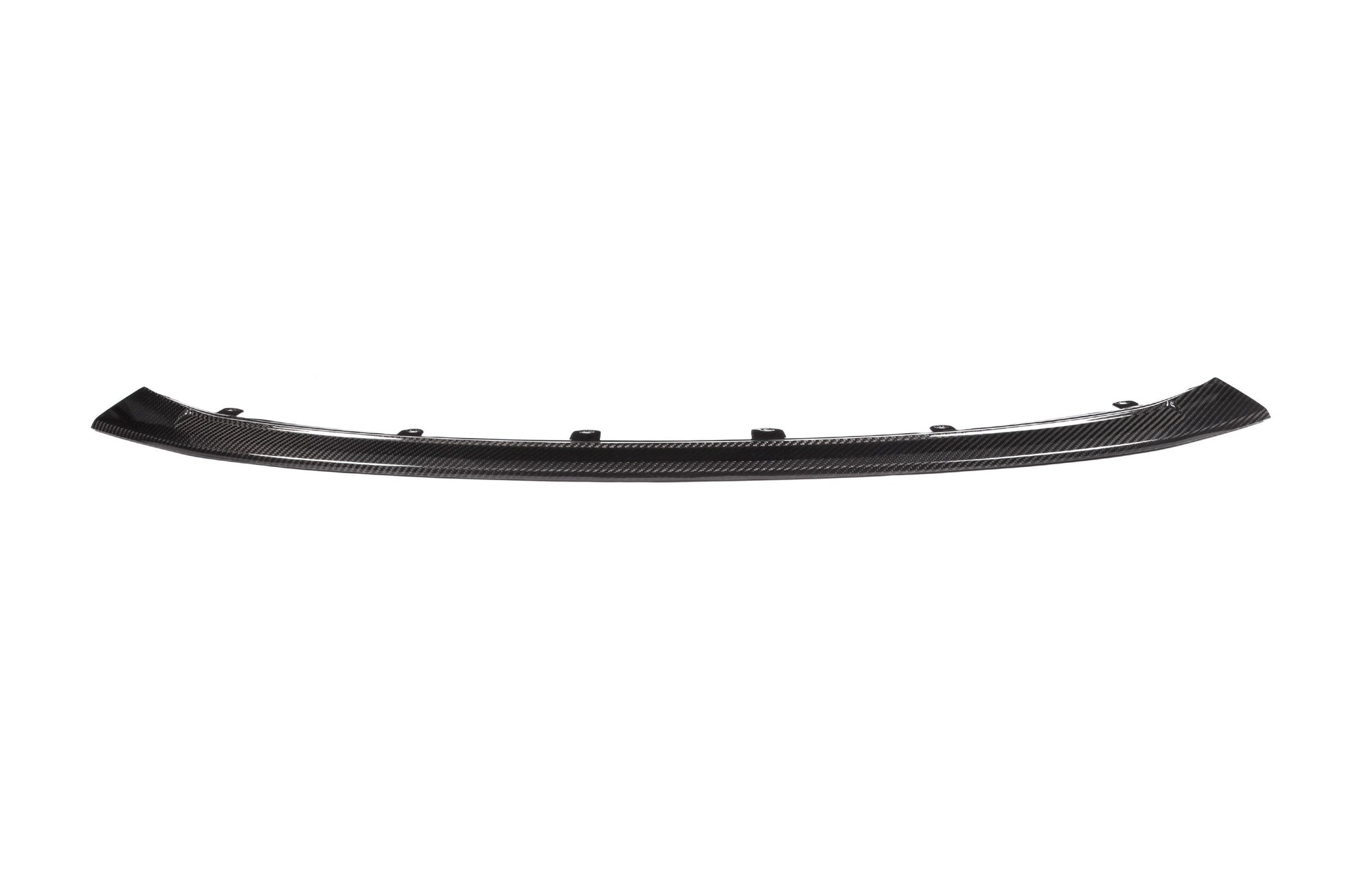 BMW G80 M3 G82 G83 M4 CS Style Pre-Preg Carbon Fibre Front Splitter 21-Present by Carbon Factory-Carbon Factory