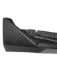 BMW G80 M3 G82 G83 M4 CS Style Pre-Preg Carbon Fibre Front Splitter 21-Present by Carbon Factory-Carbon Factory