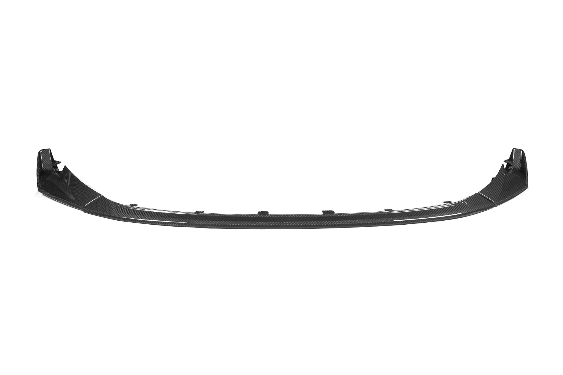 BMW G80 M3 G82 G83 M4 CS Style Pre-Preg Carbon Fibre Front Splitter 21-Present by Carbon Factory-Carbon Factory