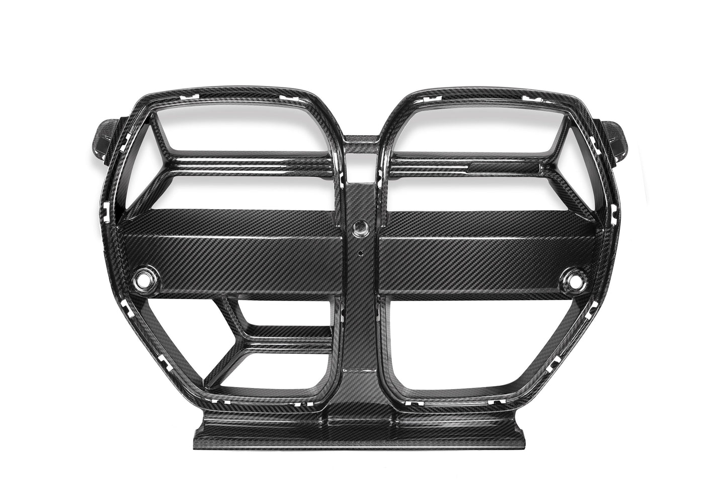 BMW G80 M3 G82 G83 M4 CSL Style Pre-Preg Carbon Fibre Front Grille 21-Present-Carbon Factory