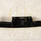 BMW G80 M3 G82 G83 M4 LED Style Gloss Black Rear Diffuser 21-Present-Carbon Factory