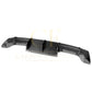 BMW G80 M3 G82 G83 M4 M Performance Style Pre-Preg Carbon Fibre Rear Diffuser 21-Present-Carbon Factory