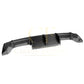 BMW G80 M3 G82 G83 M4 M Performance Style Pre-Preg Carbon Fibre Rear Diffuser 21-Present-Carbon Factory