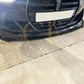 BMW G80 M3 G82 G83 M4 M Style Pre-Preg Carbon Fibre Front Splitter 21-Present-Carbon Factory