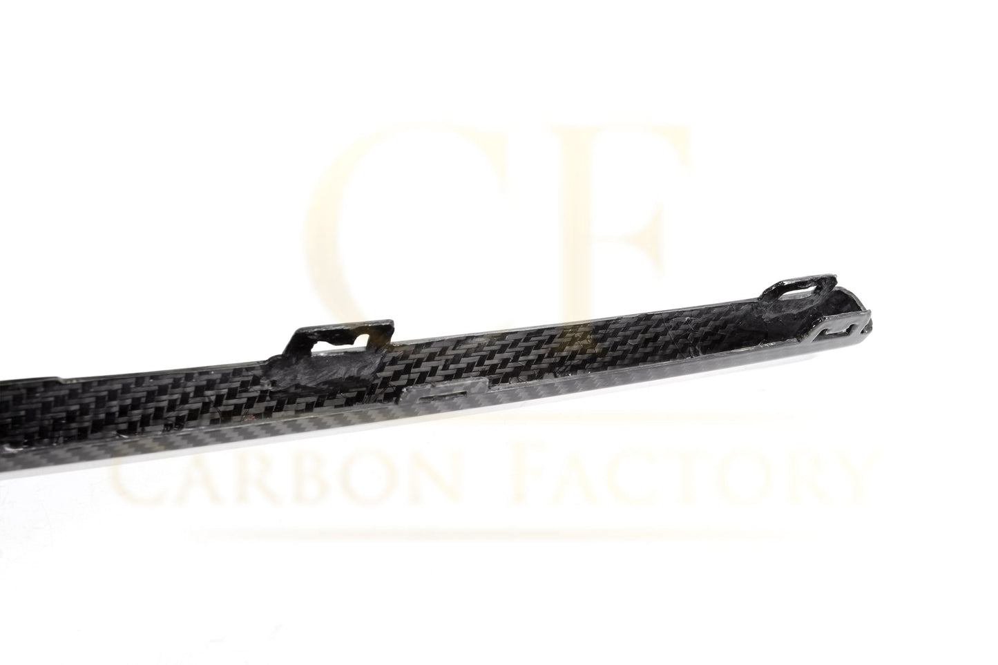 BMW G80 M3 G82 G83 M4 OEM Style Pre-Preg Carbon Fibre Diffuser Trim 21-Present-Carbon Factory