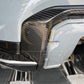 BMW G80 M3 G82 G83 M4 OEM Style Pre-Preg Carbon Fibre Diffuser Trim 21-Present-Carbon Factory