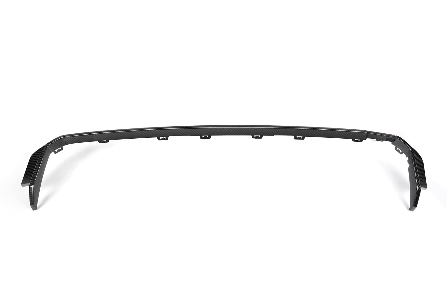 BMW G80 M3 G82 G83 M4 OEM Style Pre-Preg Carbon Fibre Diffuser Trim 21-Present-Carbon Factory